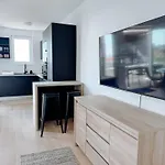 Lägenhet 3 Bedroom La Casa Marcina *