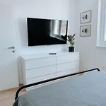 3 Bedroom La Casa Marcina Lägenhet Zadar