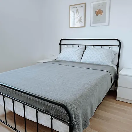 3 Bedroom La Casa Marcina Lägenhet Zadar