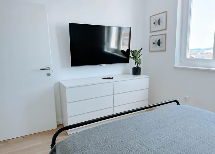 3 Bedroom La Casa Marcina Apartament Zadar