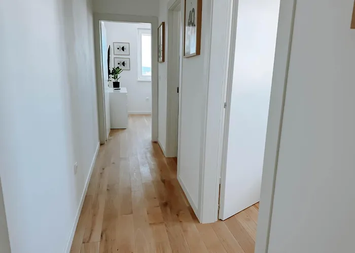 3 Bedroom La Casa Marcina Zadar