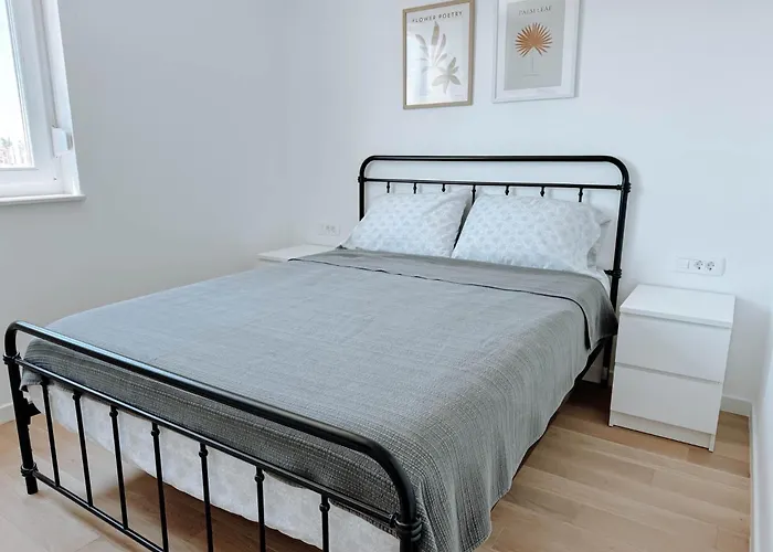 3 Bedroom La Casa Marcina Apartament Zadar