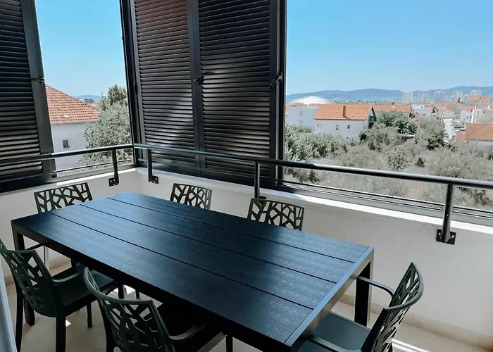 3 Bedroom La Casa Marcina Zadar