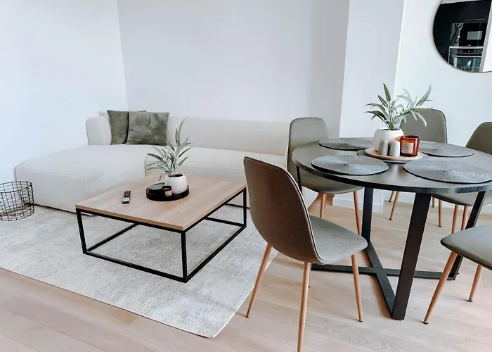 3 Bedroom La Casa Marcina * Zadar
