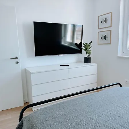 3 Bedroom La Casa Marcina Apartment Zadar