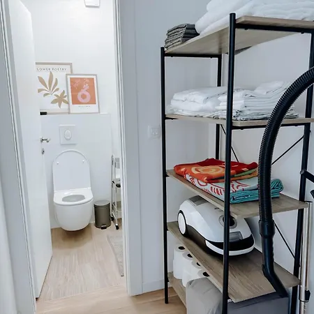 3 Bedroom La Casa Marcina Apartment