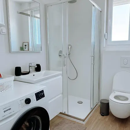 3 Bedroom La Casa Marcina *