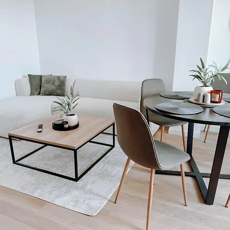 3 Bedroom La Casa Marcina * 자다르