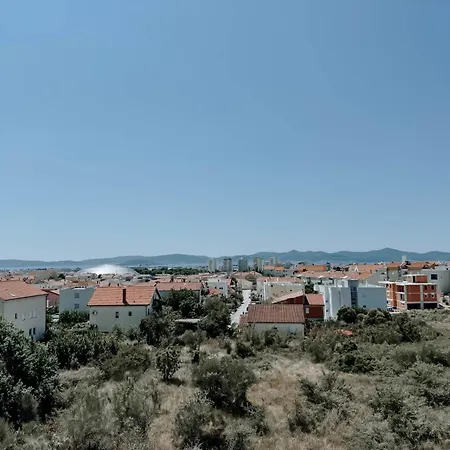 3 Bedroom La Casa Marcina Apartamento Zadar