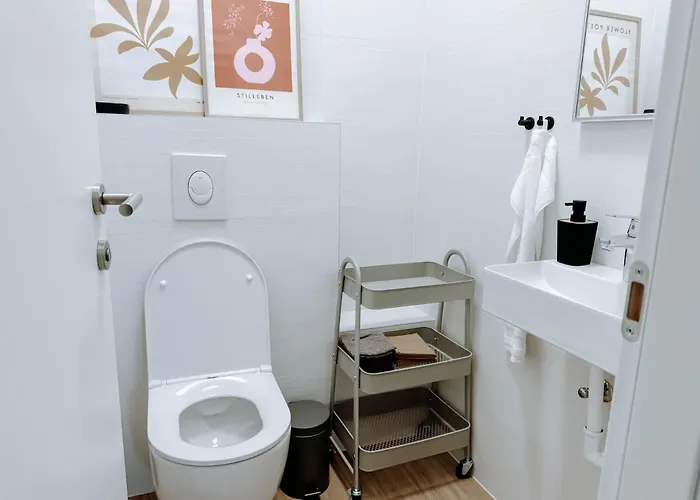 3 Bedroom La Casa Marcina شقة